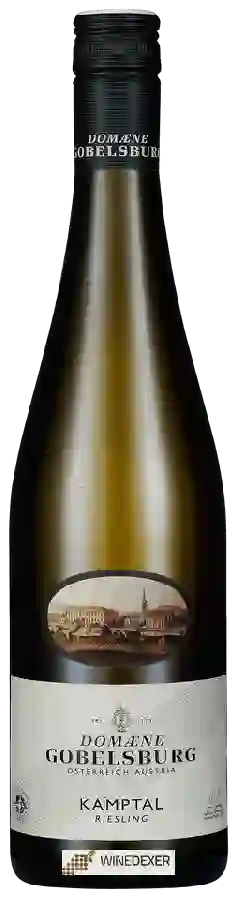 Winery Schloss Gobelsburg - Riesling Domaene Gobelsburg Winery Schloss Gobelsburg - Riesling Domaene Gobelsburg