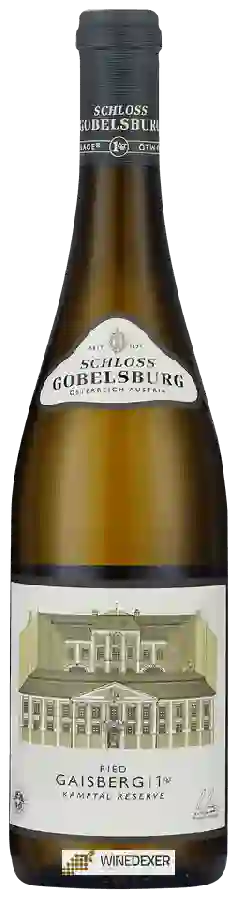Winery Schloss Gobelsburg - Riesling Gaisberg Reserve 1 ÖTW