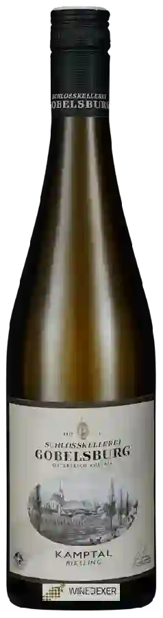 Winery Schloss Gobelsburg - Riesling Kamptal Winery Schloss Gobelsburg - Riesling Kamptal