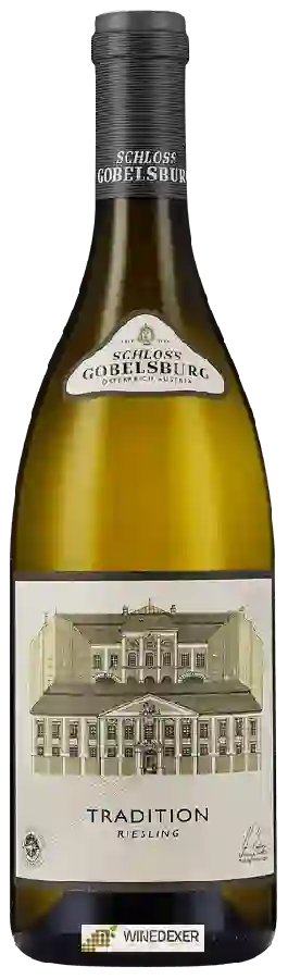 Winery Schloss Gobelsburg - Riesling Tradition Winery Schloss Gobelsburg - Riesling Tradition