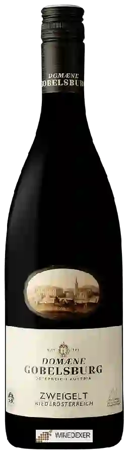 Winery Schloss Gobelsburg - Zweigelt Domaene Gobelsburg