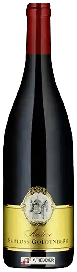 Winery Schloss Goldenberg - Auslese Winery Schloss Goldenberg - Auslese