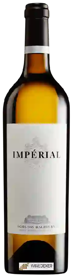Winery Schloss Halbturn - Impérial White
