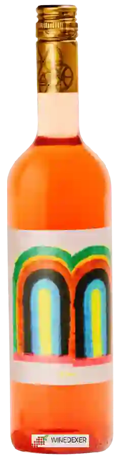 Winery Schlossmühlenhof - Pinke Pinke