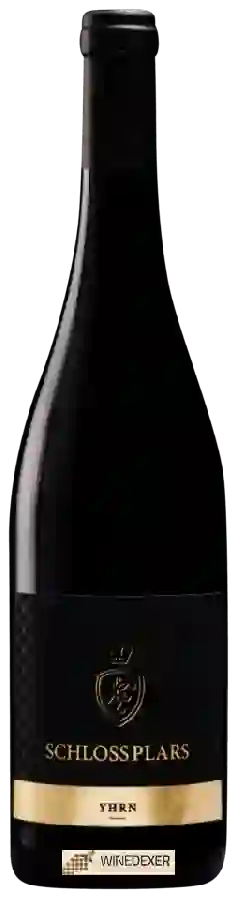 Winery Schloss Plars - Lagrein - Merlot YHRN Winery Schloss Plars - Lagrein - Merlot YHRN