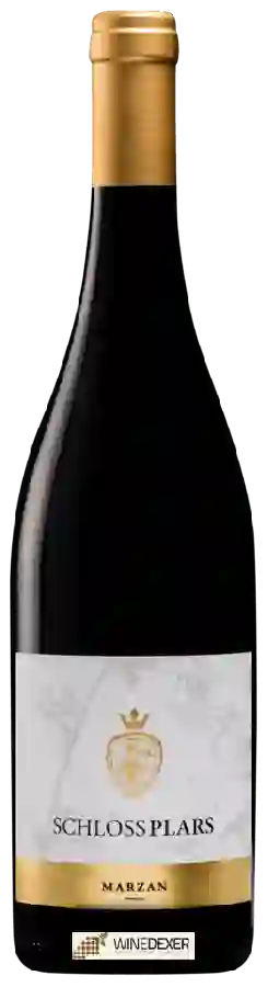 Winery Schloss Plars - Marzan Winery Schloss Plars - Marzan