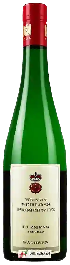 Winery Weingut Schloss Proschwitz - Clemens Trocken