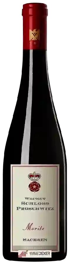 Winery Weingut Schloss Proschwitz - Moritz Winery Weingut Schloss Proschwitz - Moritz