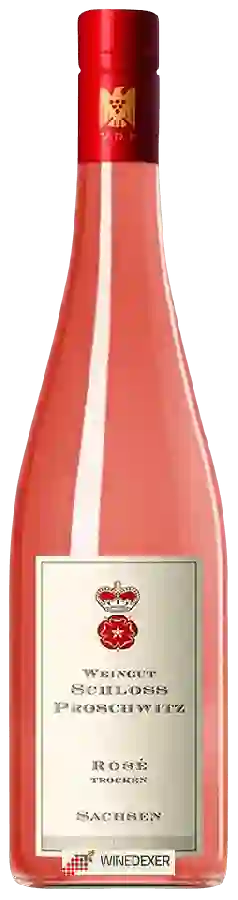 Winery Weingut Schloss Proschwitz - Rosé Trocken