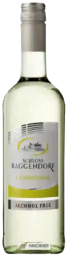 Winery Schloss Raggendorf - Alcohol Free Chardonnay Winery Schloss Raggendorf - Alcohol Free Chardonnay