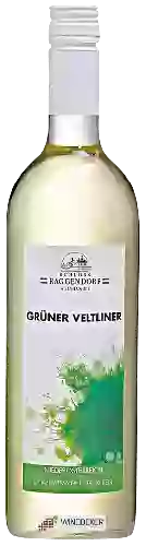 Winery Schloss Raggendorf - Grüner Veltliner Trocken