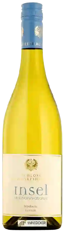 Winery Schloss Reinhartshausen - Insel Mariannenaue Inselsatz Trocken