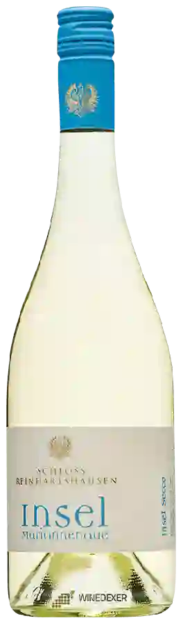 Winery Schloss Reinhartshausen - Insel Mariannenaue Secco Winery Schloss Reinhartshausen - Insel Mariannenaue Secco
