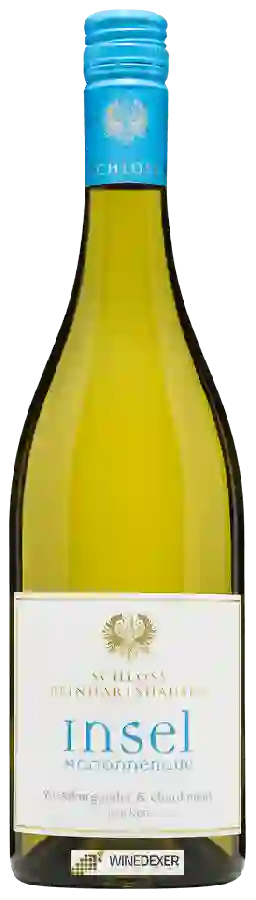 Winery Schloss Reinhartshausen - Insel Mariannenaue Weissburgunder - Chardonnay Trocken