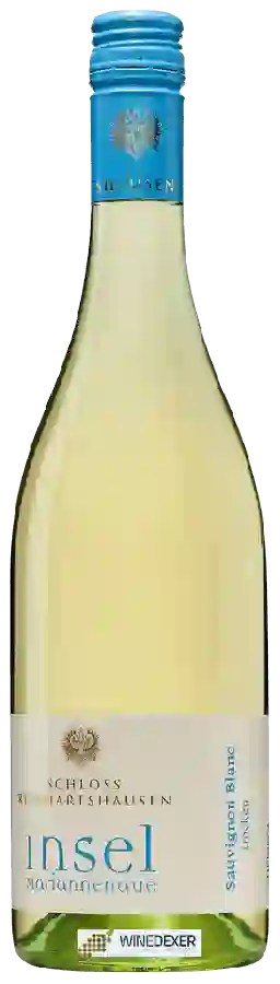 Winery Schloss Reinhartshausen - Insel Marienaue Sauvignon Blanc Trocken Winery Schloss Reinhartshausen - Insel Marienaue Sauvignon Blanc Trocken