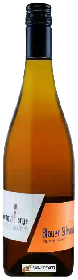 Winery Schloss Saaleck - Blauer Silvaner Naturwein Trocken