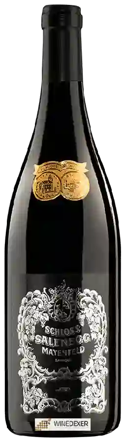 Winery Schloss Salenegg - Barrique Winery Schloss Salenegg - Barrique