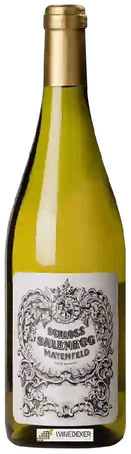 Winery Schloss Salenegg - Cuvée Blanche