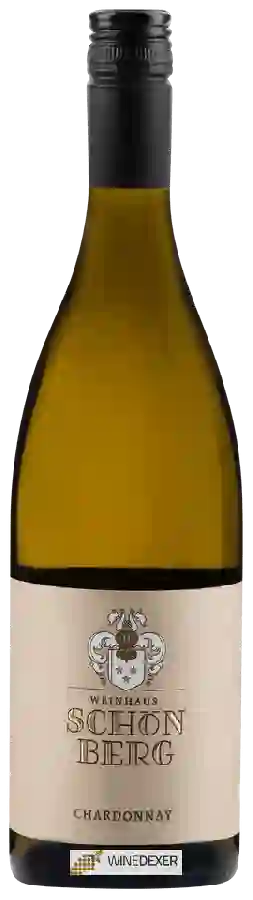Winery Schloss Schönberg - Chardonnay