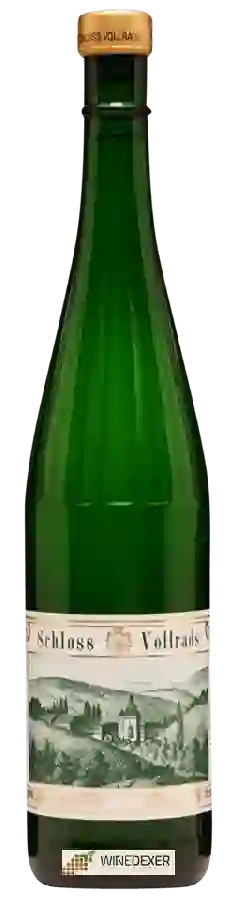 Winery Schloss Vollrads - 800 Jahre Weinverkauf Winery Schloss Vollrads - 800 Jahre Weinverkauf