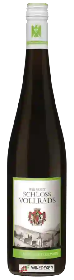 Winery Schloss Vollrads - Mittelheimer Edelmann Winery Schloss Vollrads - Mittelheimer Edelmann