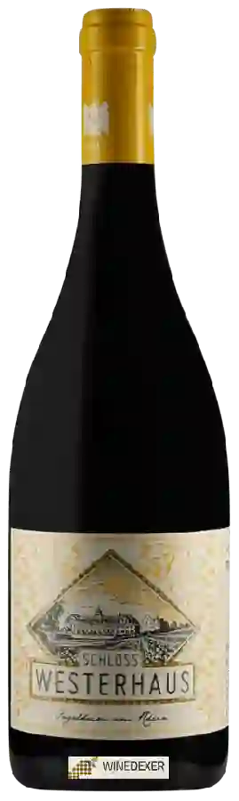 Winery Schloss Westerhaus - Ingelheimer Frühburgunder