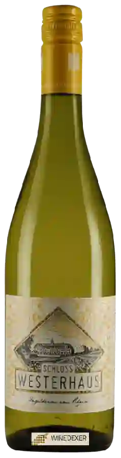 Winery Schloss Westerhaus - Weisser Burgunder