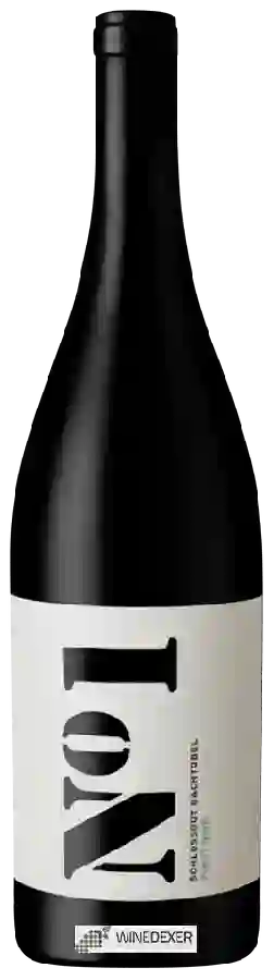 Winery Schlossgut Bachtobel - No. 1 Pinot Noir