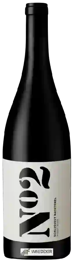 Winery Schlossgut Bachtobel - No. 2 Pinot Noir