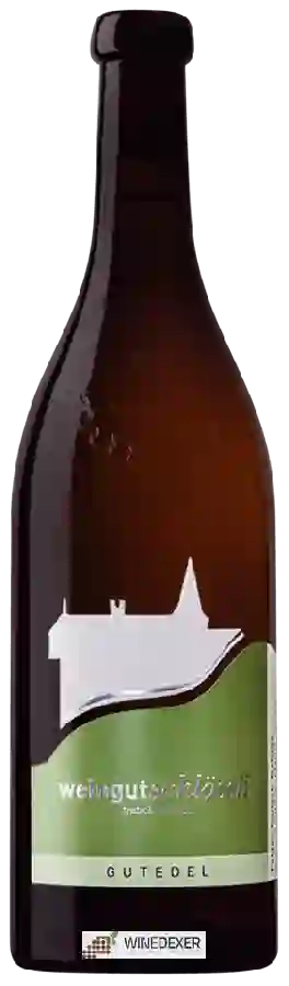 Winery Weingut Schlössli - Gutedel Winery Weingut Schlössli - Gutedel