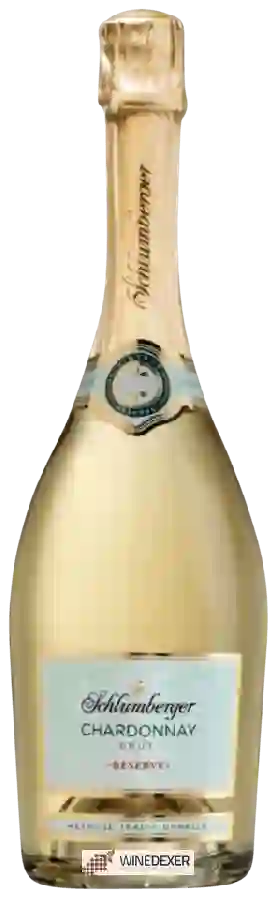 Winery Schlumberger - Chardonnay Brut Reserve Winery Schlumberger - Chardonnay Brut Reserve