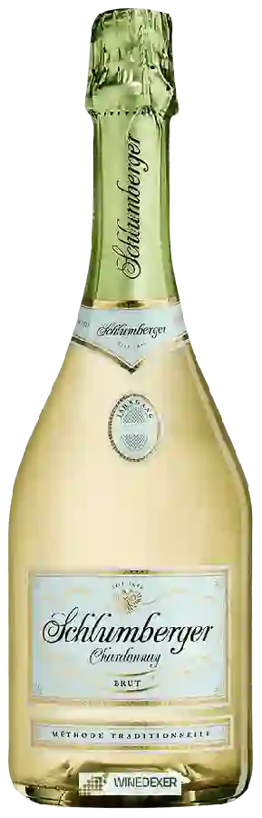 Winery Schlumberger - Chardonnay Brut Winery Schlumberger - Chardonnay Brut