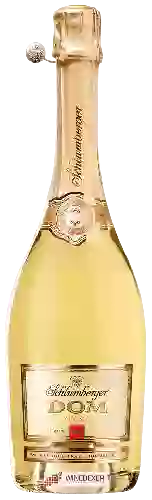 Winery Schlumberger - Dom TFXT Classic Brut