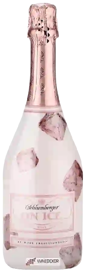 Winery Schlumberger - On Ice Rosé