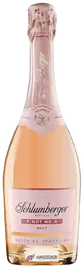 Winery Schlumberger - Pinot Noir Brut Reserve