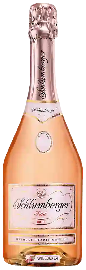 Winery Schlumberger - Rosé Brut