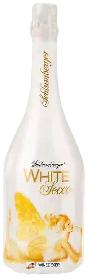Winery Schlumberger - Secco White Winery Schlumberger - Secco White
