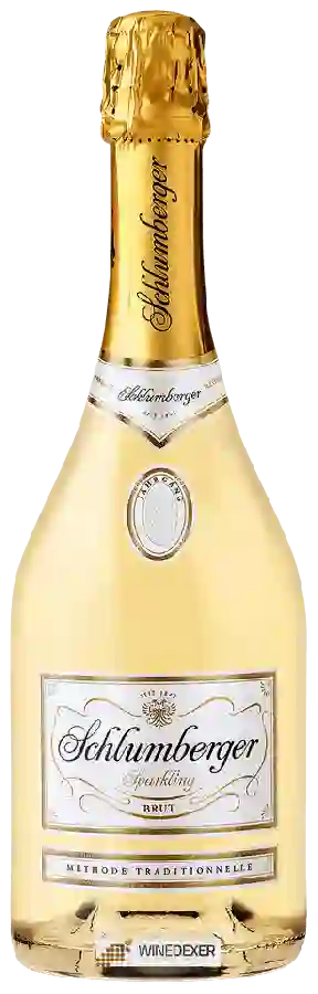 Winery Schlumberger - Sparkling Brut