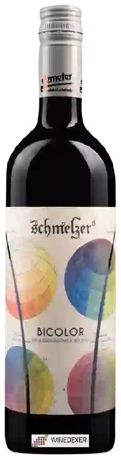 Winery Schmelzer - Bicolor Winery Schmelzer - Bicolor