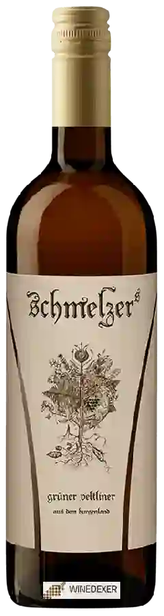 Winery Schmelzer - Grüner Veltliner