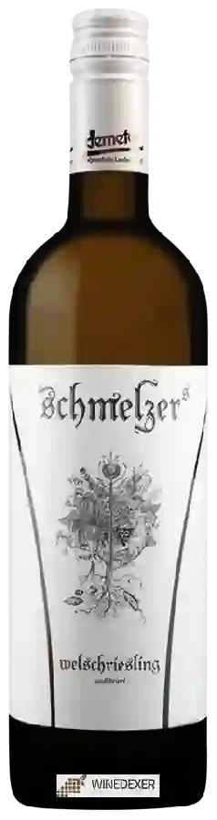 Winery Schmelzer - Welschriesling Winery Schmelzer - Welschriesling