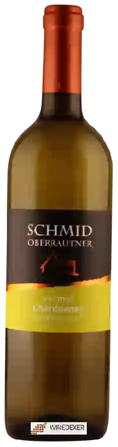 Winery Schmid Oberrautner - Chardonnay Vormas Winery Schmid Oberrautner - Chardonnay Vormas