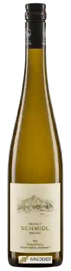 Winery Schmidl - Ried Kaiserberg Grüner Veltliner Steinfeder