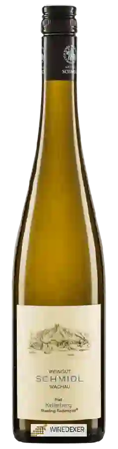 Winery Schmidl - Ried Kellerberg Riesling Federspiel Winery Schmidl - Ried Kellerberg Riesling Federspiel