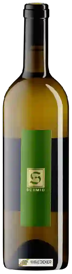 Winery Schmidweine - Chardonnay Barrique