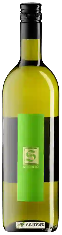 Winery Schmidweine - Chardonnay Winery Schmidweine - Chardonnay