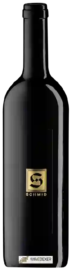 Winery Schmidweine - Cuvée Noir Winery Schmidweine - Cuvée Noir