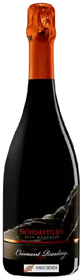 Winery Schmitges - Crémant Riesling Brut