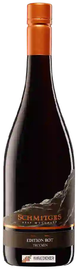 Winery Schmitges - Edition Rot Trocken