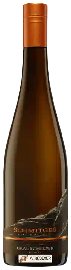 Winery Schmitges - Grauschiefer Riesling Trocken